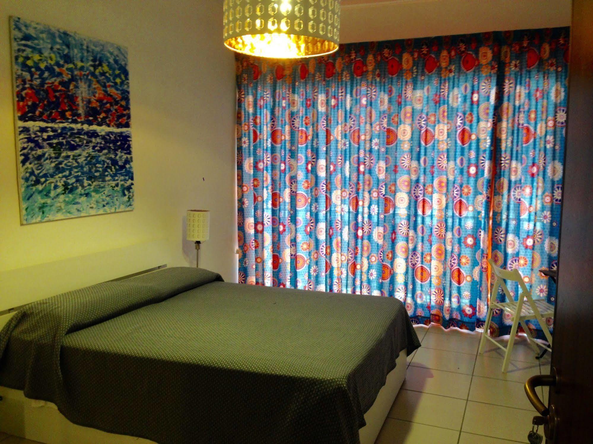 Marina Resart Rooms & Suite Nápoles Exterior foto